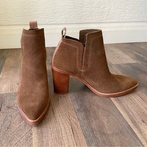 Dolce Vita booties